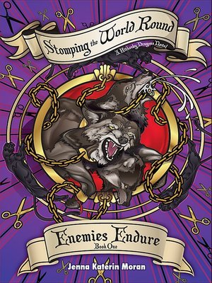 cover image of Stomping the World Round